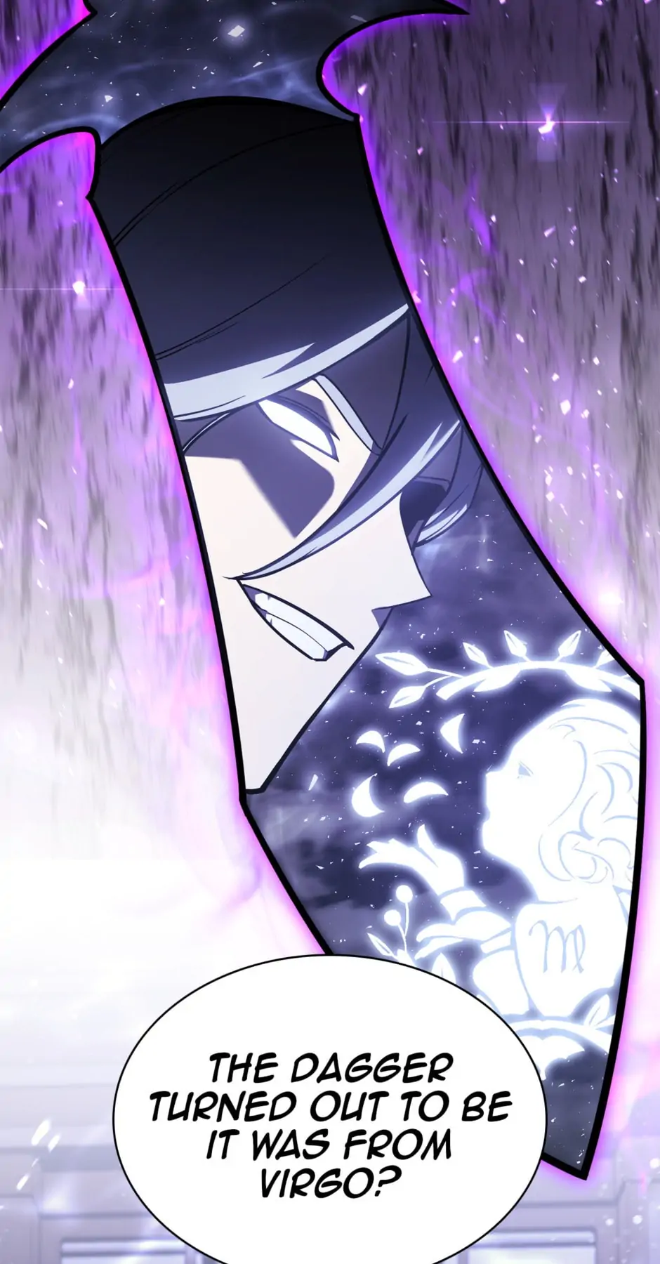 Read The Return of the Disaster-Class Hero EN Manga Online