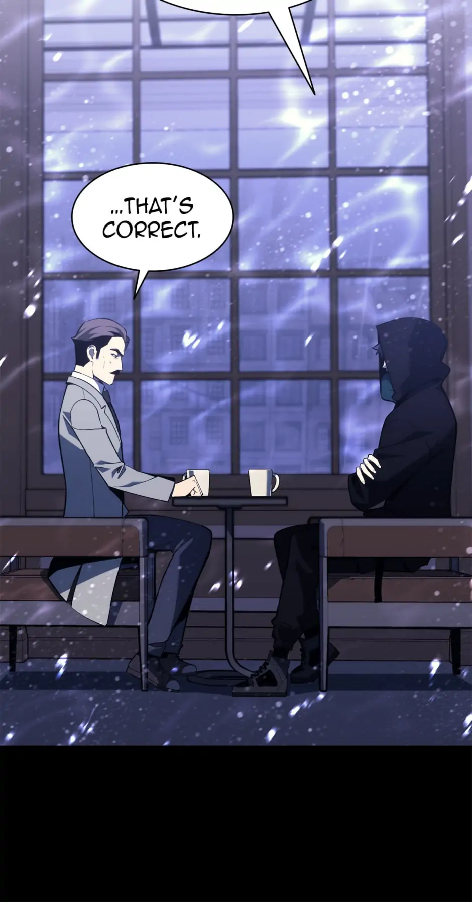 Read The Return of the Disaster-Class Hero EN Manga Online