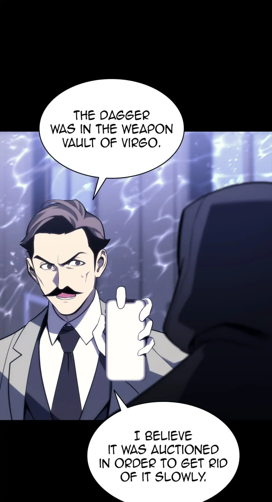 Read The Return of the Disaster-Class Hero EN Manga Online