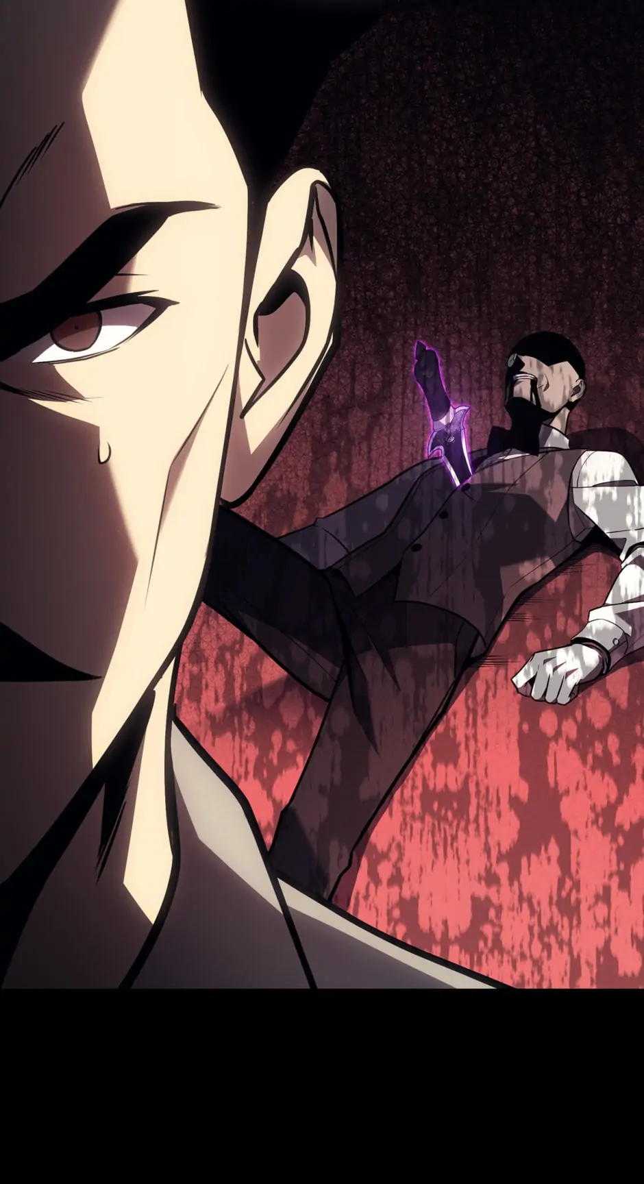 Read The Return of the Disaster-Class Hero EN Manga Online