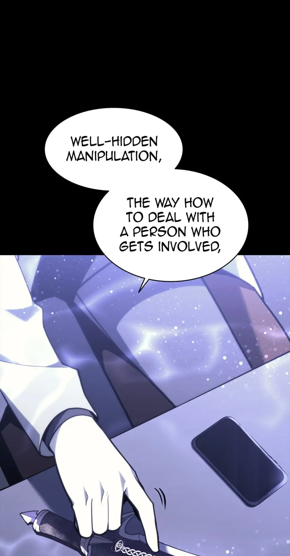 Read The Return of the Disaster-Class Hero EN Manga Online