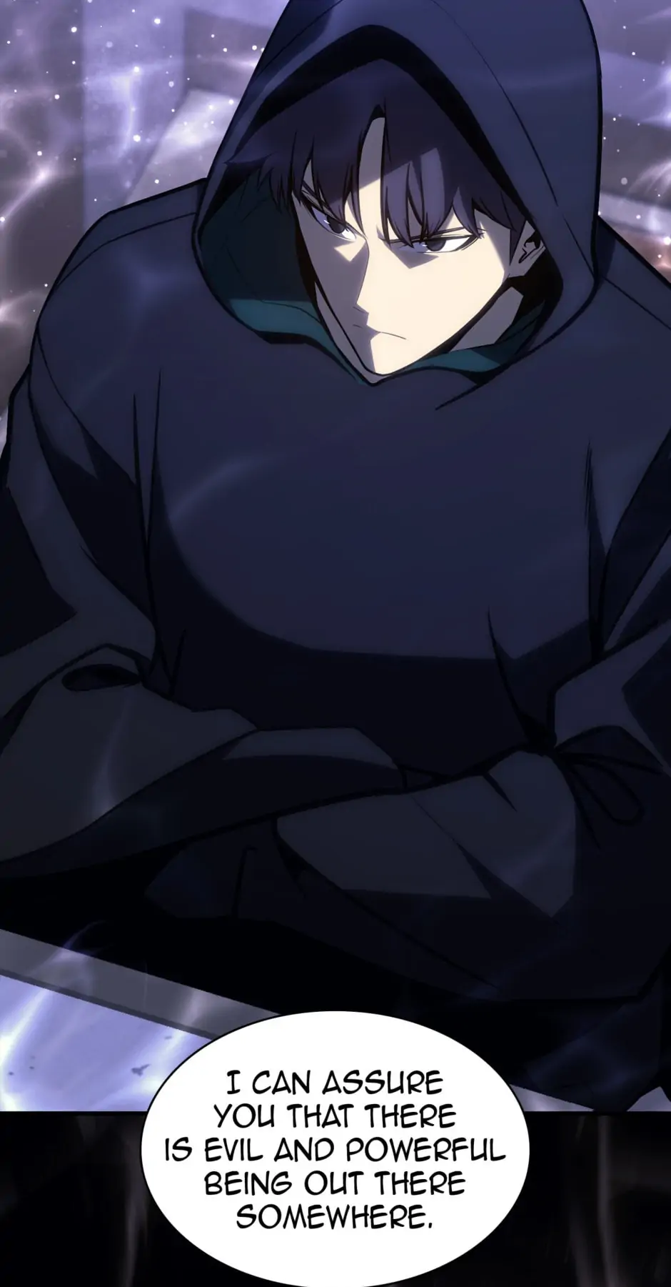 Read The Return of the Disaster-Class Hero EN Manga Online