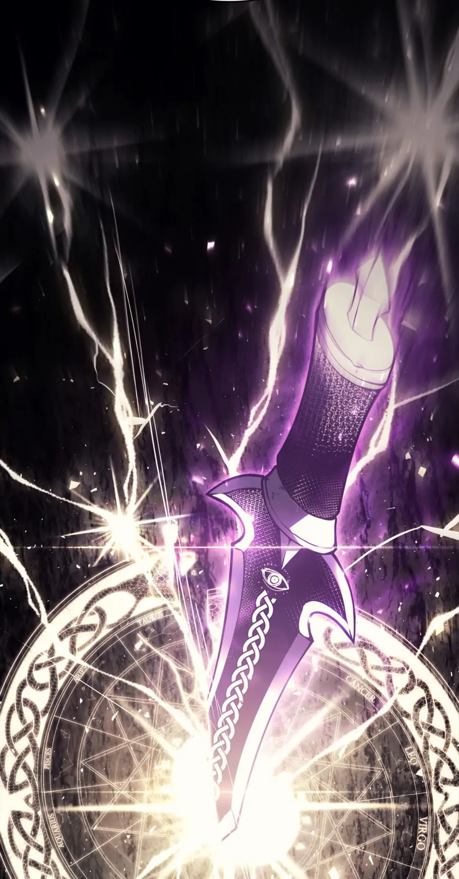 Read The Return of the Disaster-Class Hero EN Manga Online