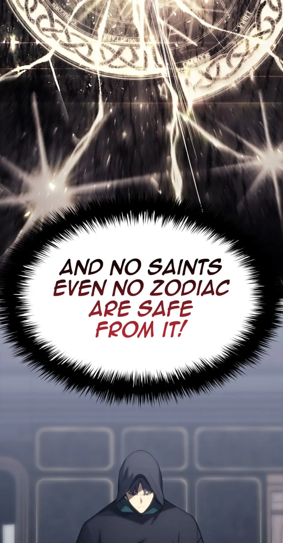 Read The Return of the Disaster-Class Hero EN Manga Online