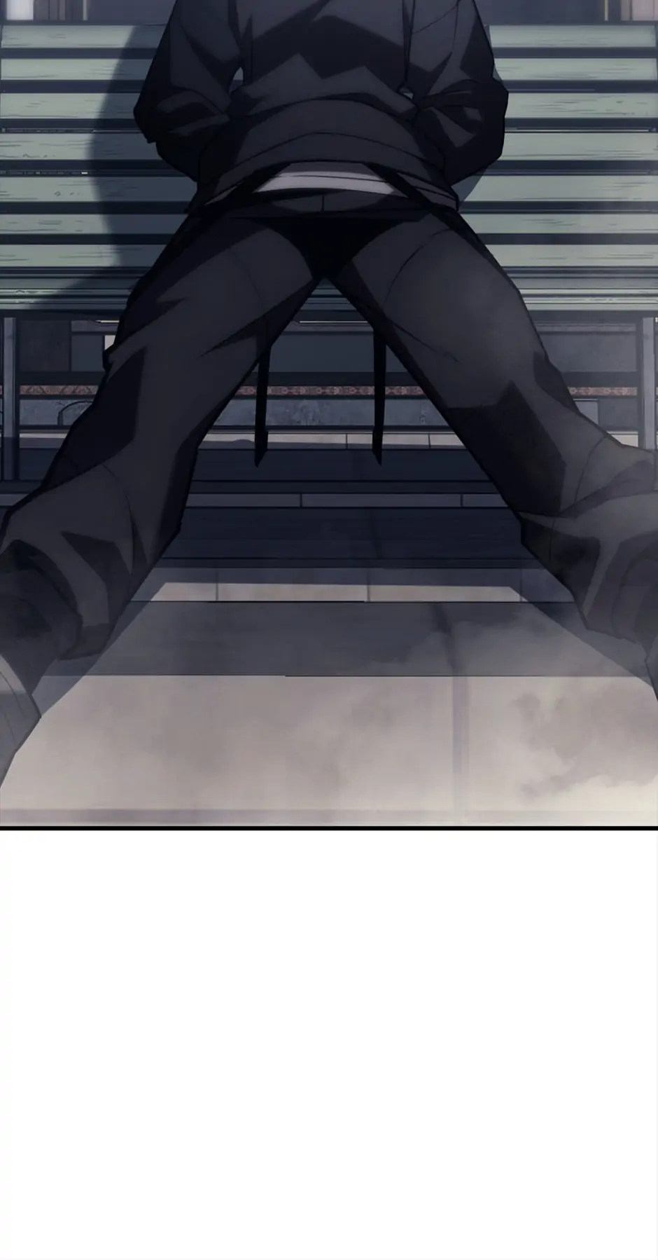 Read The Return of the Disaster-Class Hero EN Manga Online