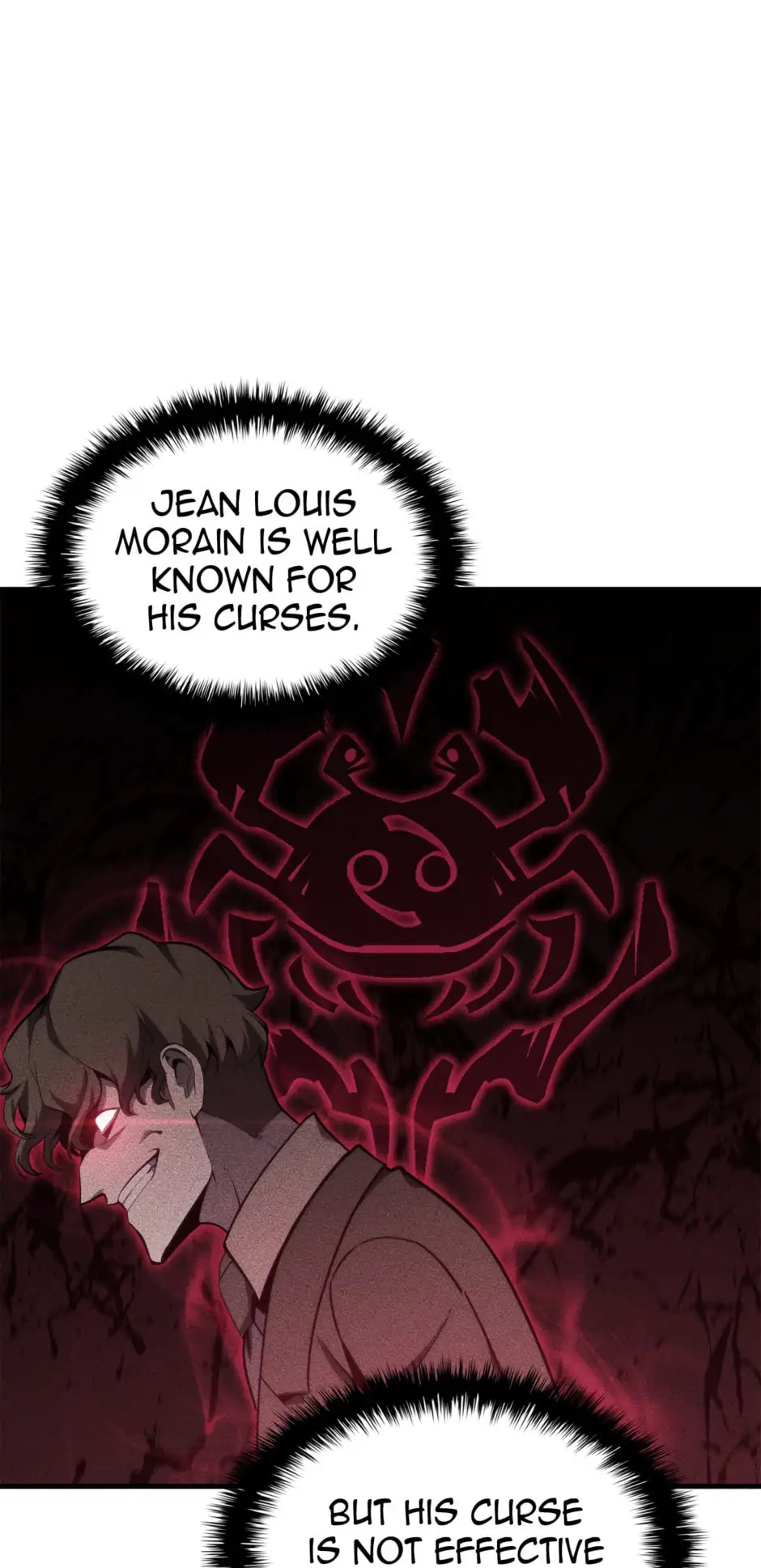 Read The Return of the Disaster-Class Hero EN Manga Online