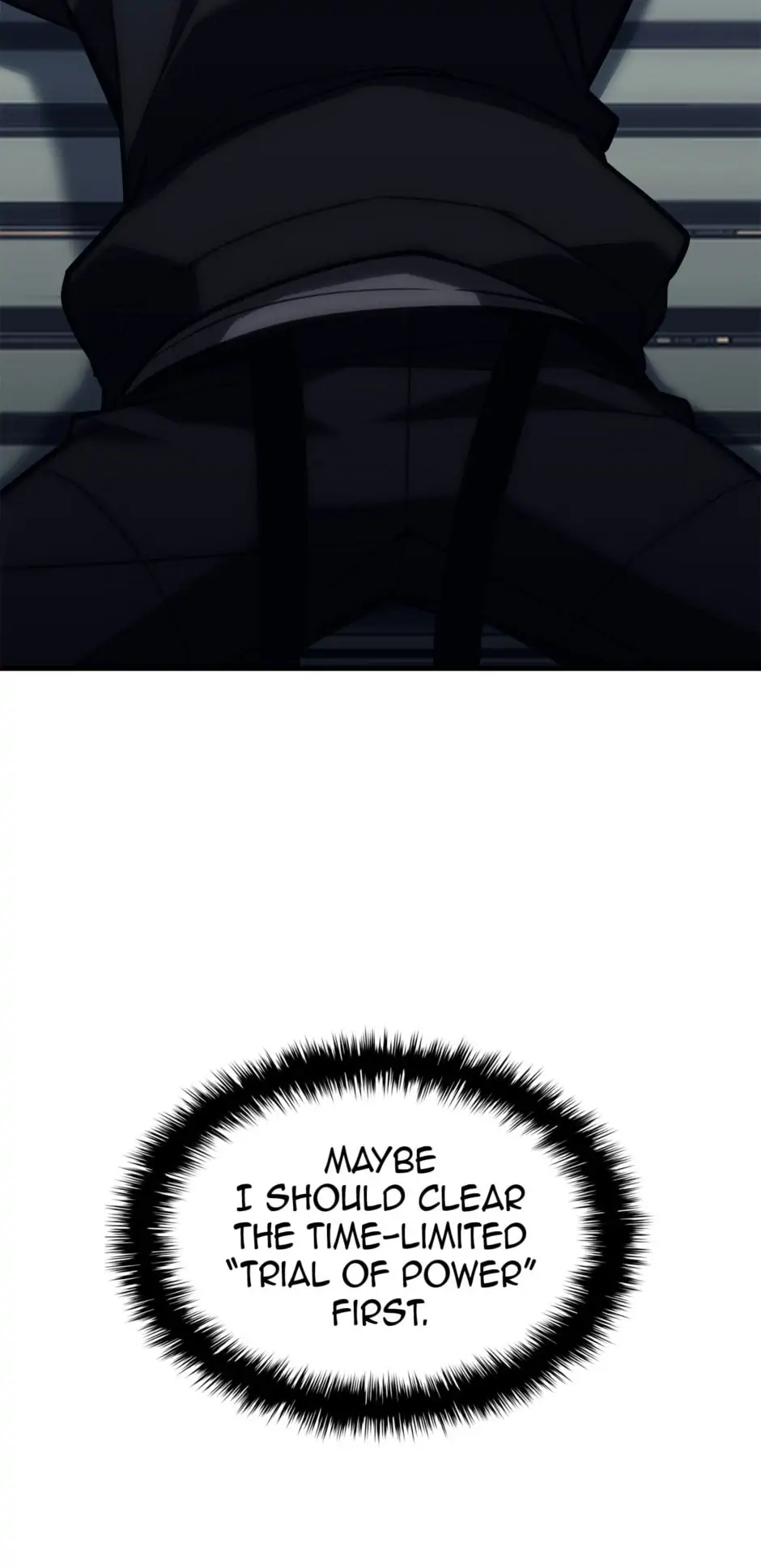 Read The Return of the Disaster-Class Hero EN Manga Online