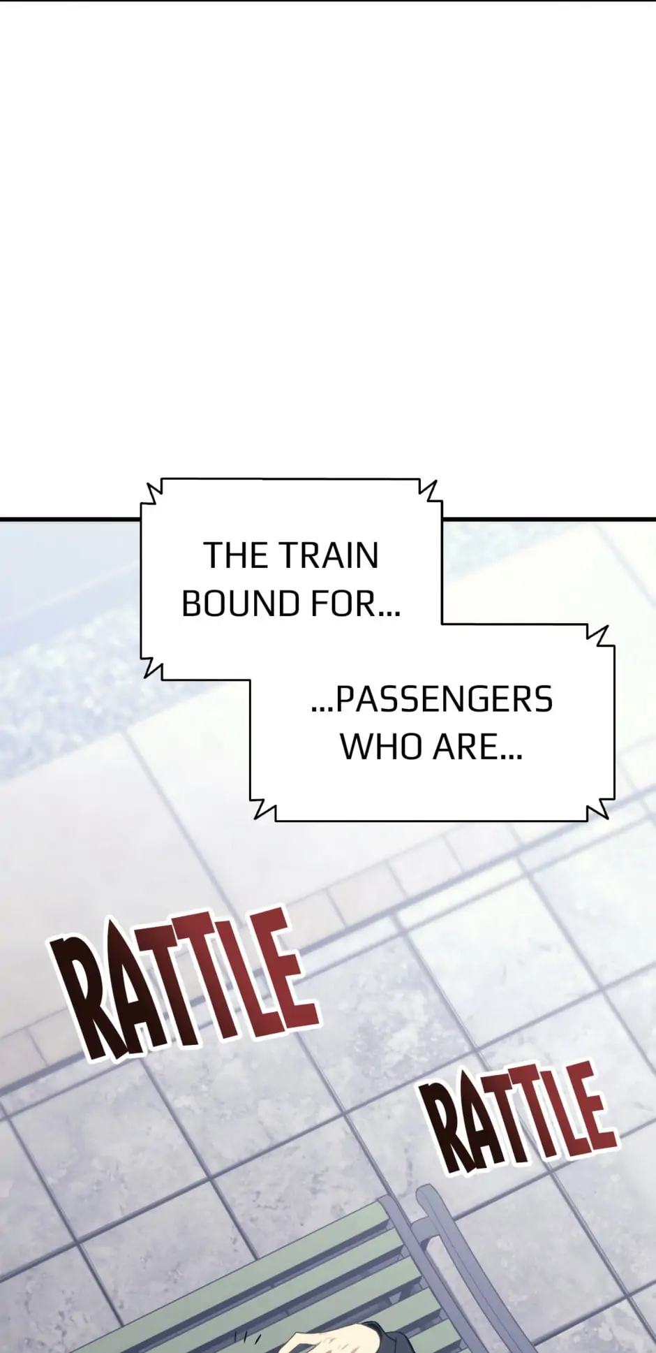 Read The Return of the Disaster-Class Hero EN Manga Online