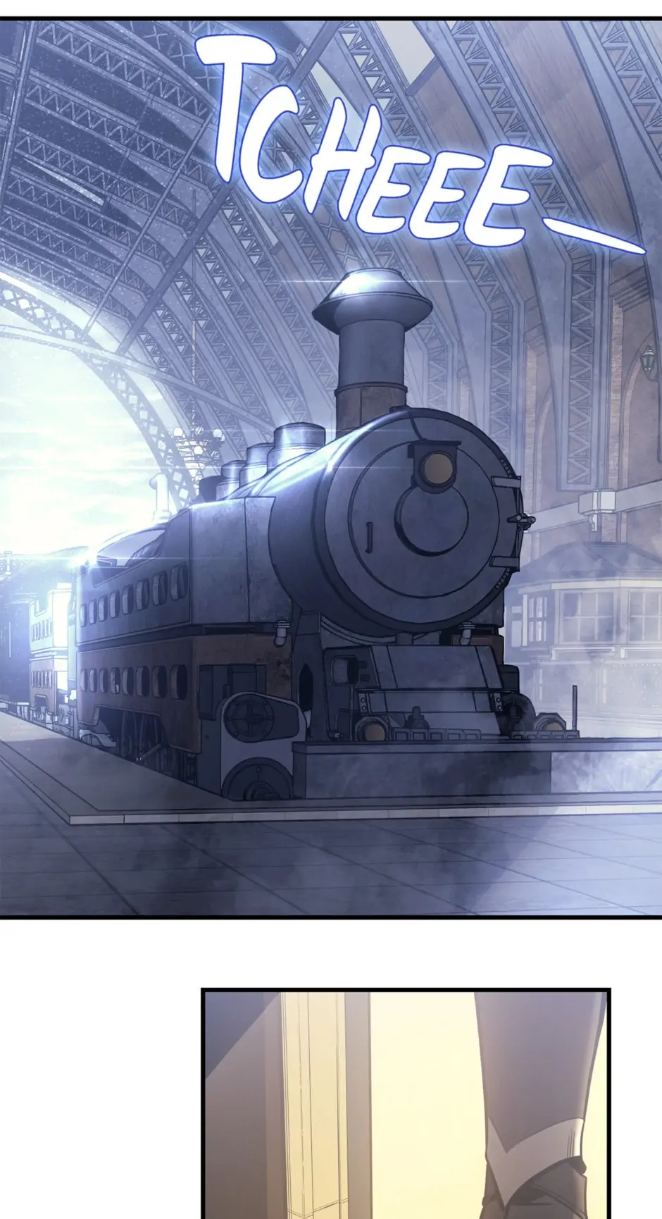 Read The Return of the Disaster-Class Hero EN Manga Online