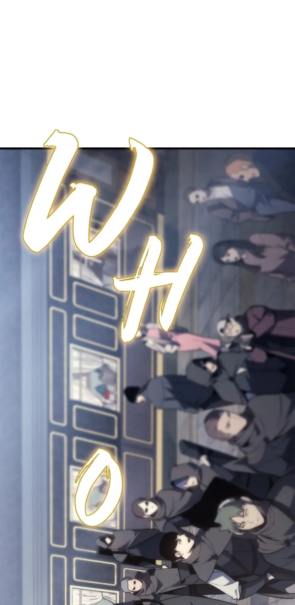 Read The Return of the Disaster-Class Hero EN Manga Online