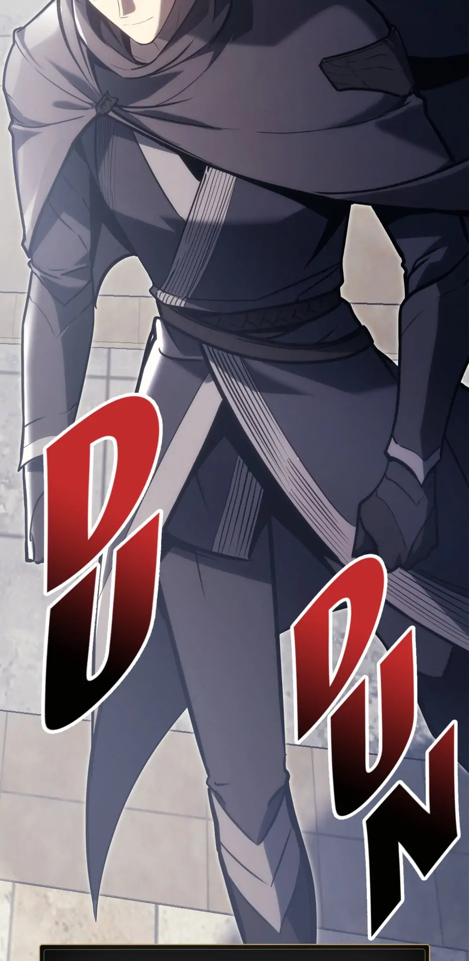 Read The Return of the Disaster-Class Hero EN Manga Online