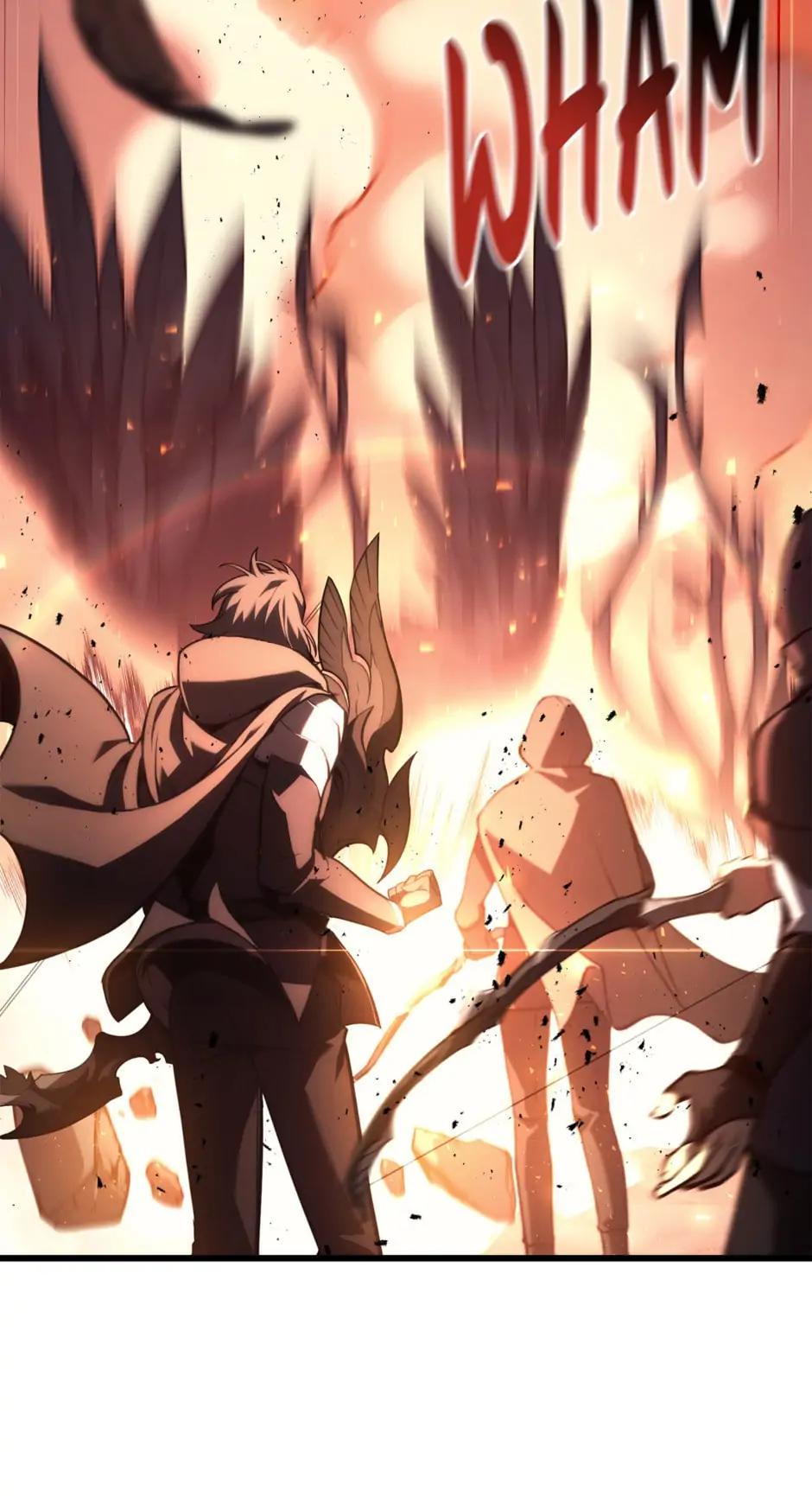 Read The Return of the Disaster-Class Hero EN Manga Online