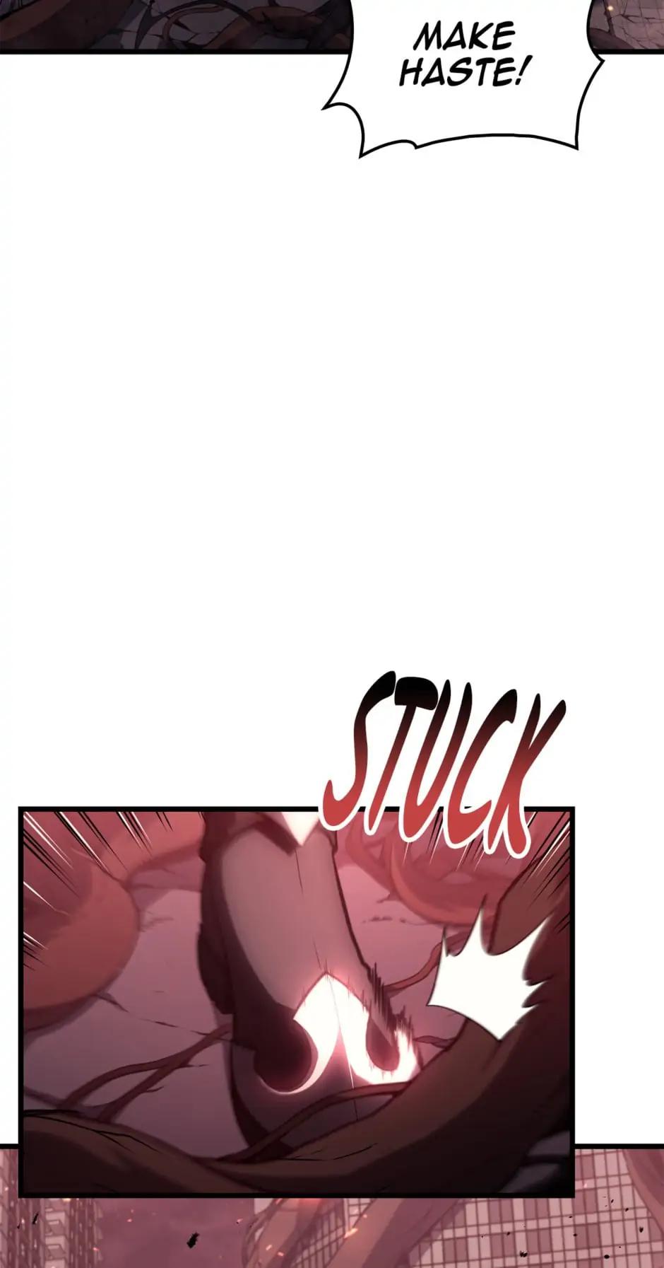 Read The Return of the Disaster-Class Hero EN Manga Online