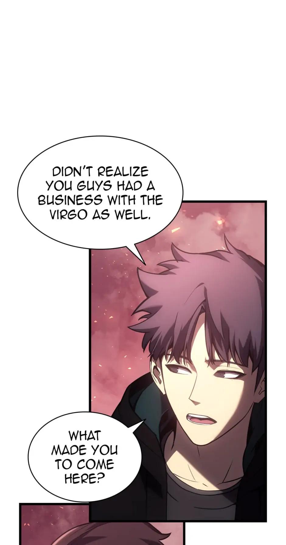 Read The Return of the Disaster-Class Hero EN Manga Online