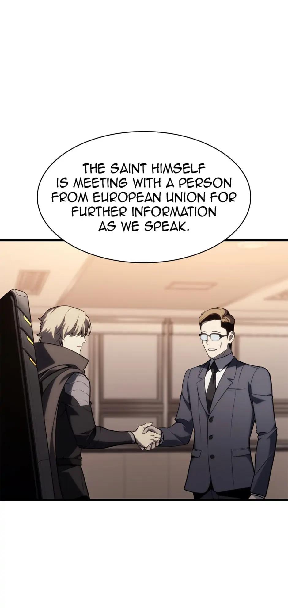 Read The Return of the Disaster-Class Hero EN Manga Online