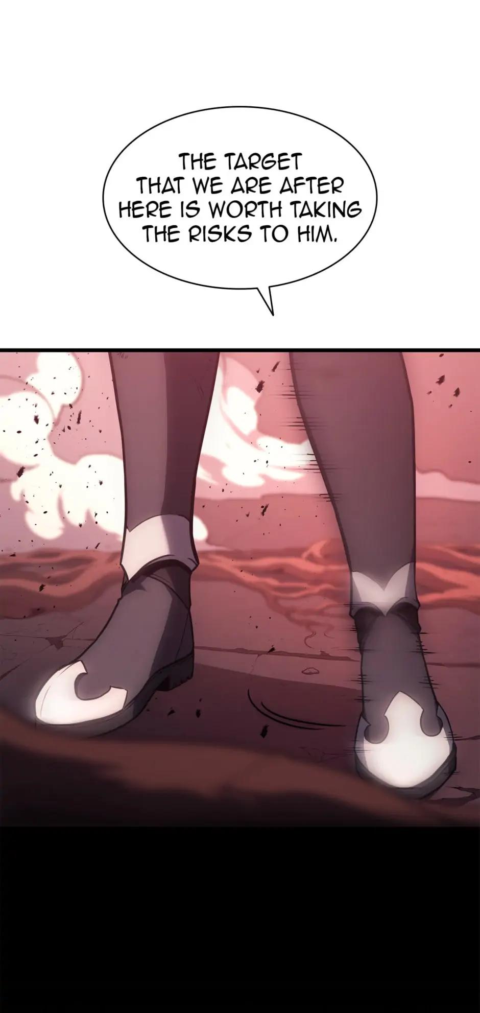 Read The Return of the Disaster-Class Hero EN Manga Online