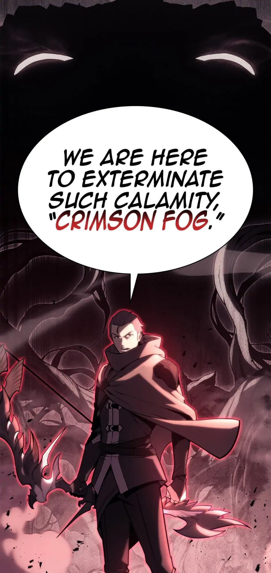 Read The Return of the Disaster-Class Hero EN Manga Online