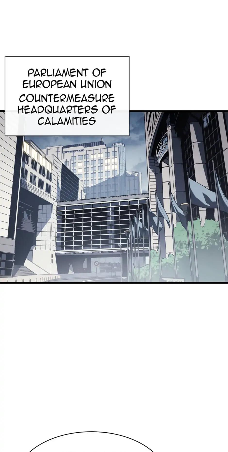 Read The Return of the Disaster-Class Hero EN Manga Online