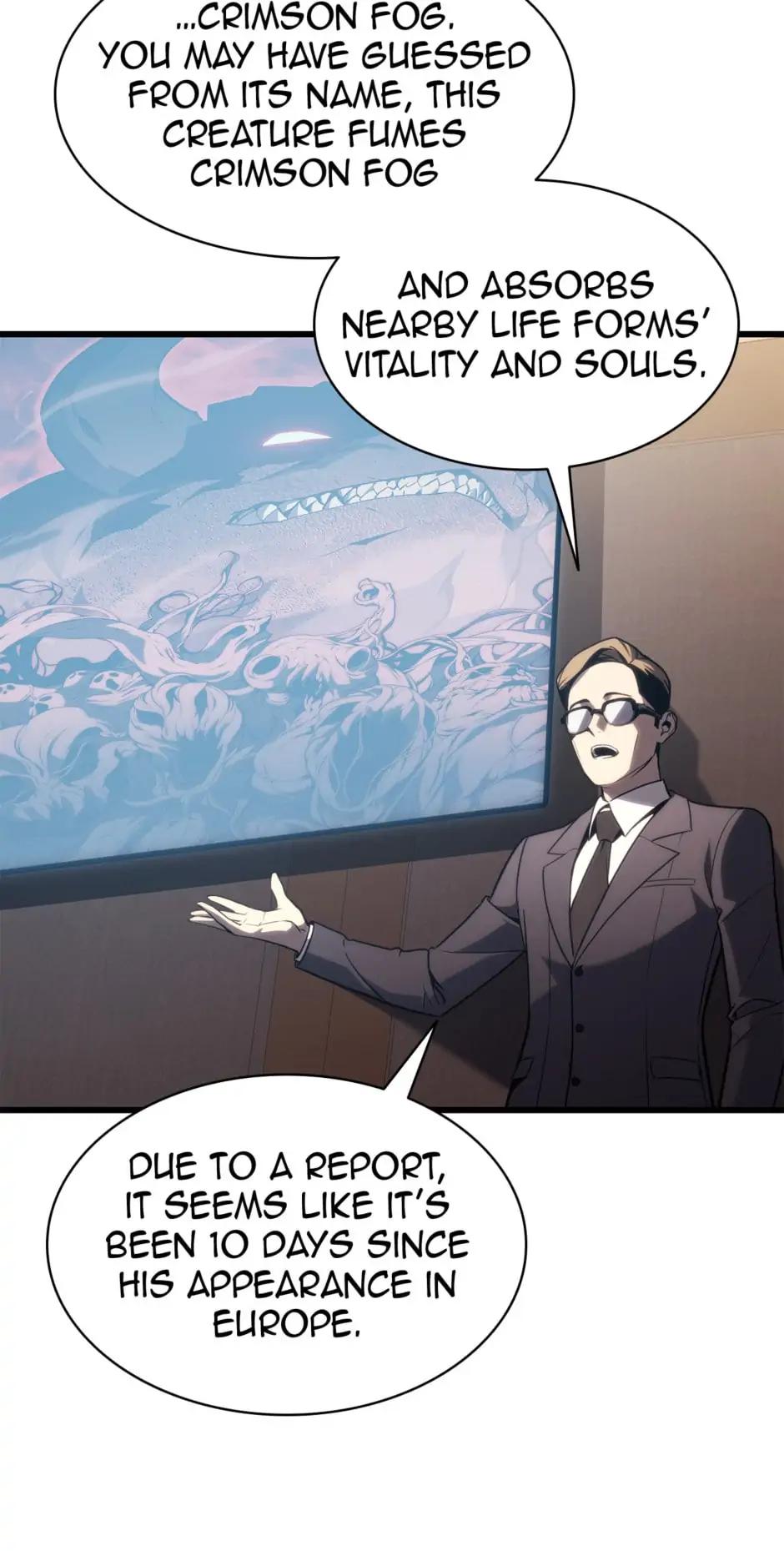 Read The Return of the Disaster-Class Hero EN Manga Online