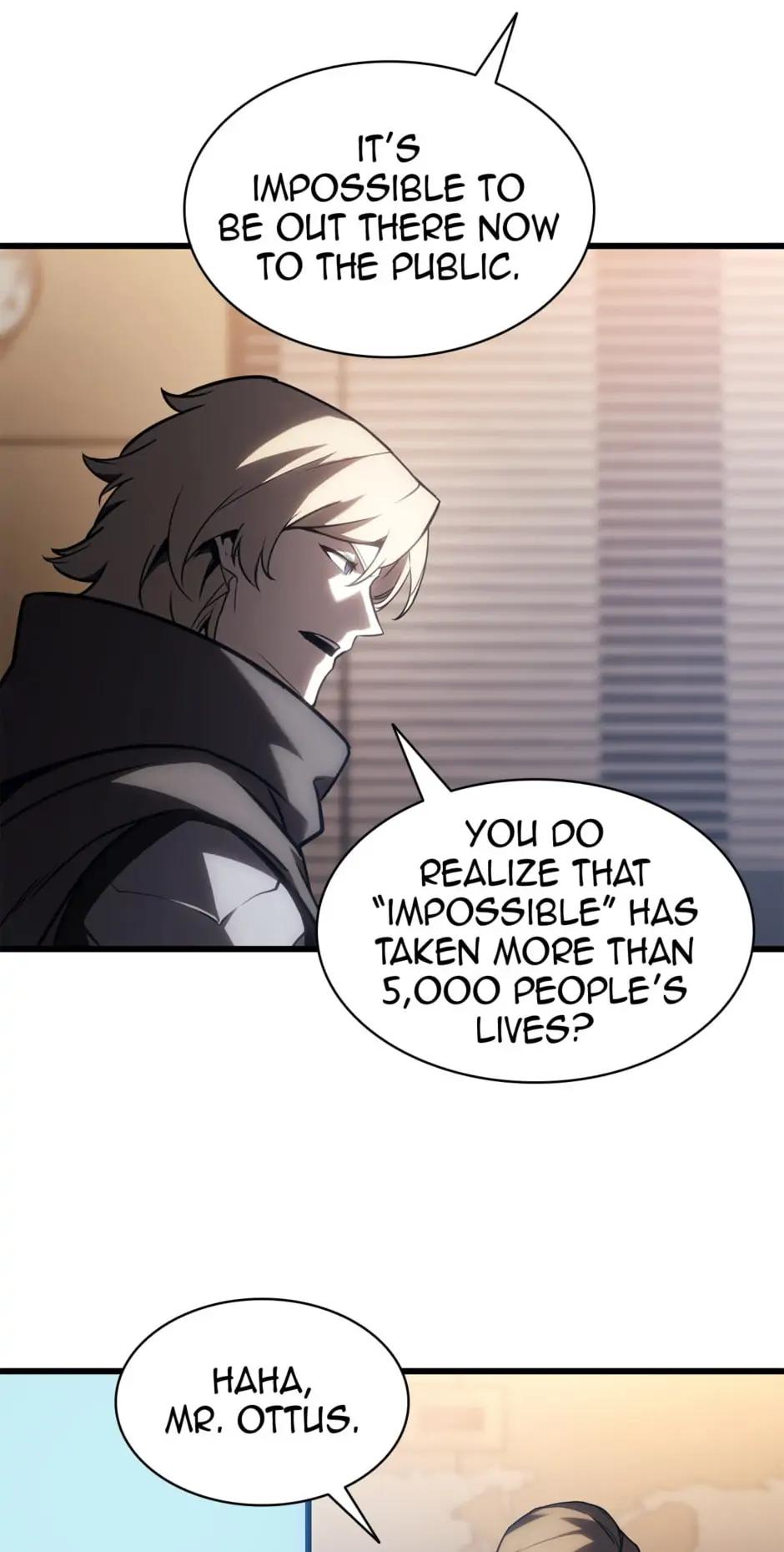 Read The Return of the Disaster-Class Hero EN Manga Online