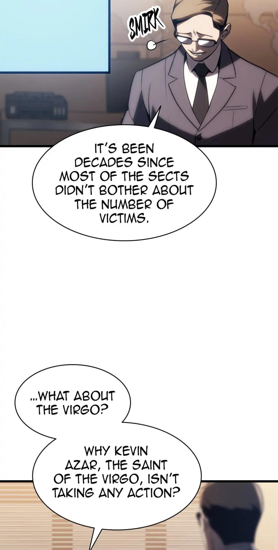 Read The Return of the Disaster-Class Hero EN Manga Online