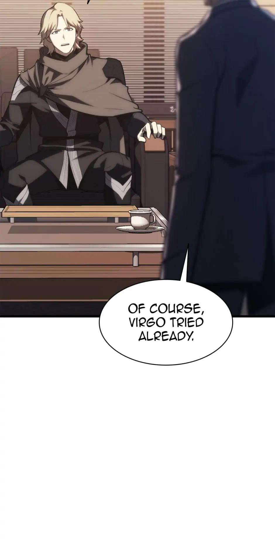 Read The Return of the Disaster-Class Hero EN Manga Online