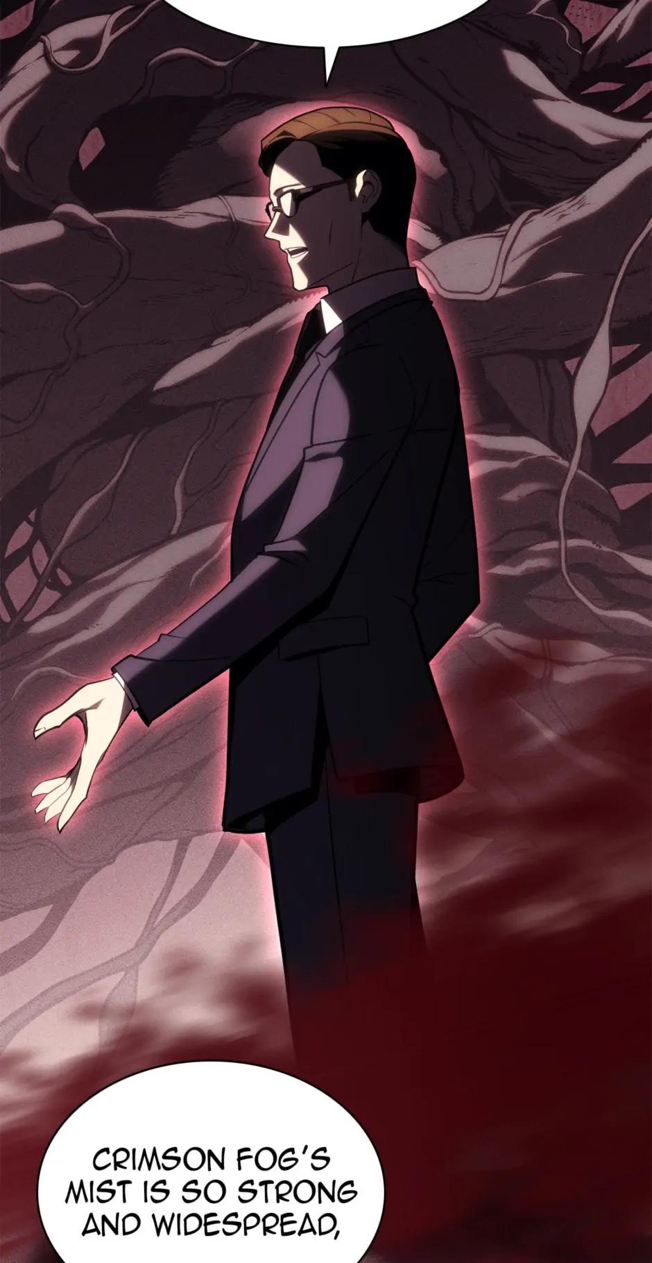 Read The Return of the Disaster-Class Hero EN Manga Online