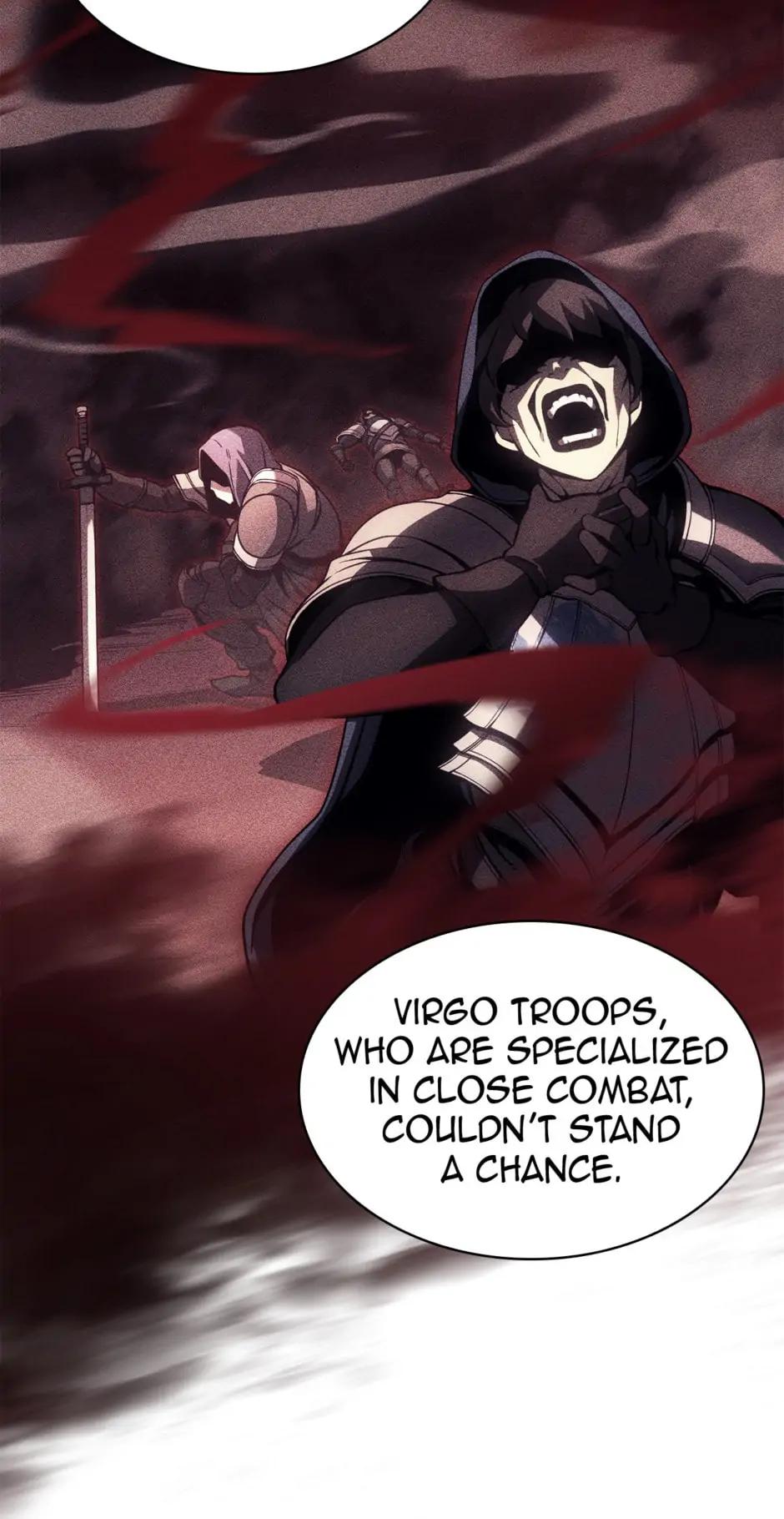 Read The Return of the Disaster-Class Hero EN Manga Online