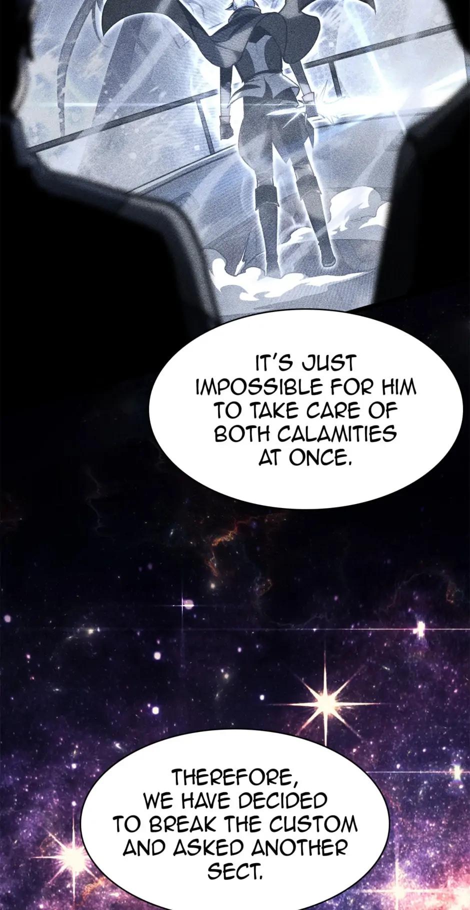 Read The Return of the Disaster-Class Hero EN Manga Online