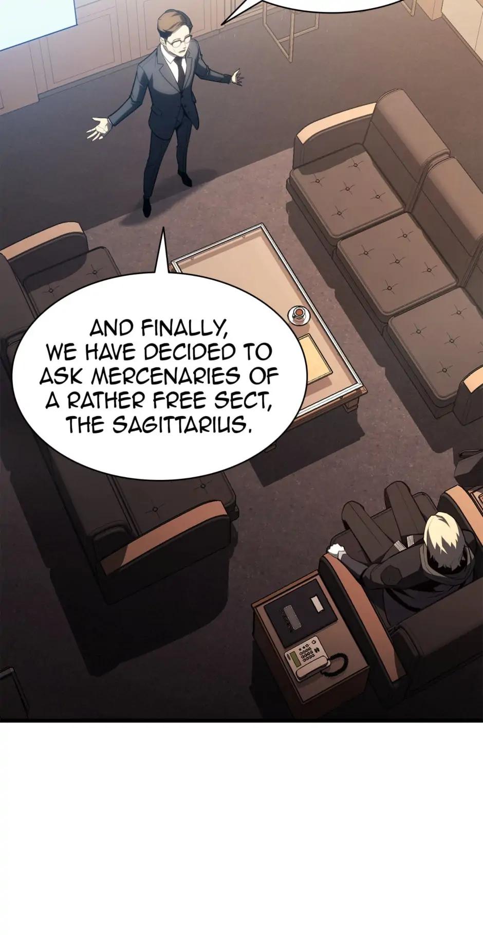 Read The Return of the Disaster-Class Hero EN Manga Online