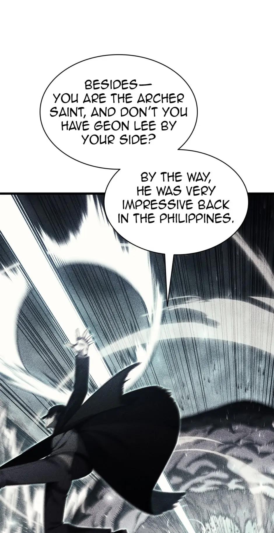 Read The Return of the Disaster-Class Hero EN Manga Online