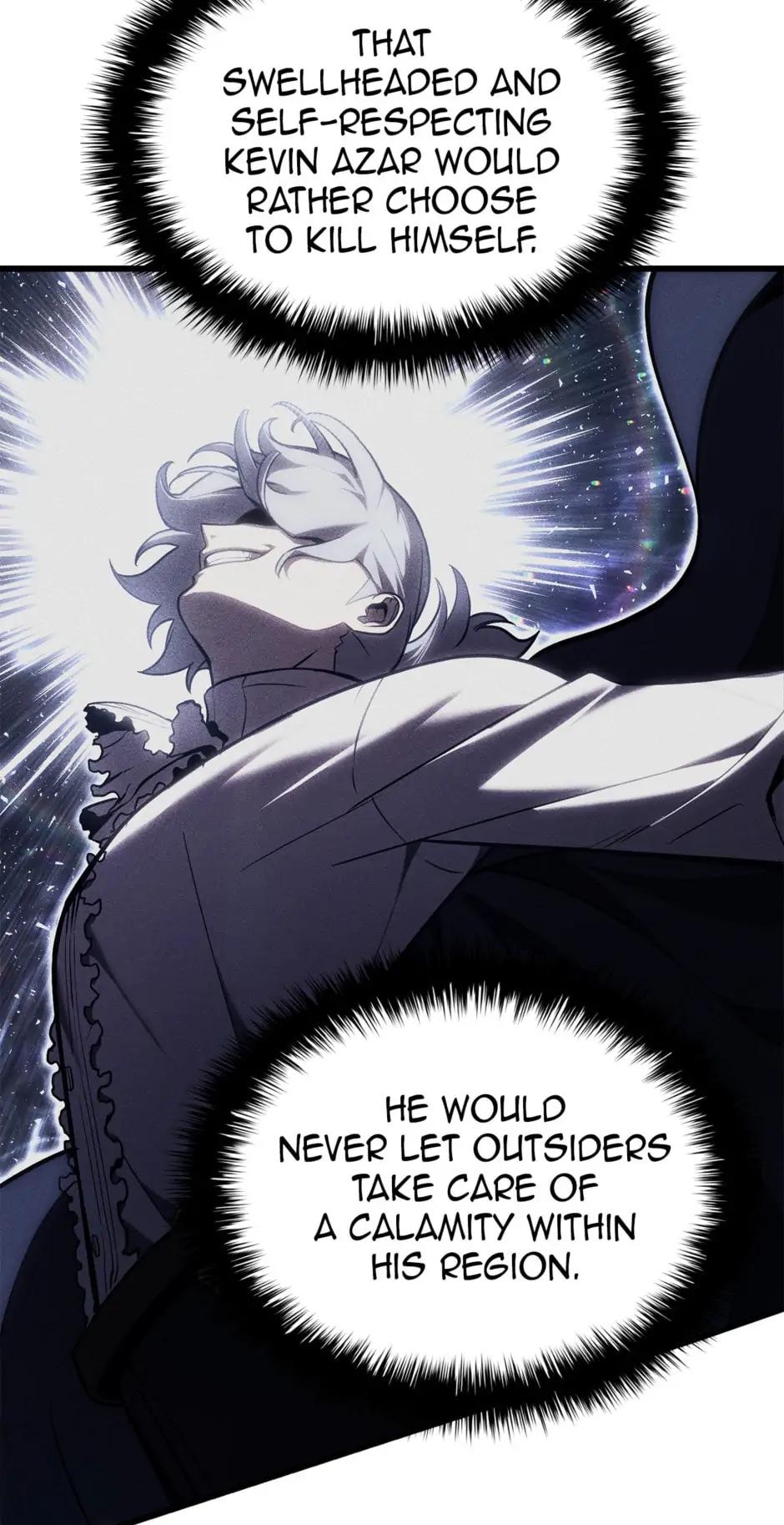 Read The Return of the Disaster-Class Hero EN Manga Online