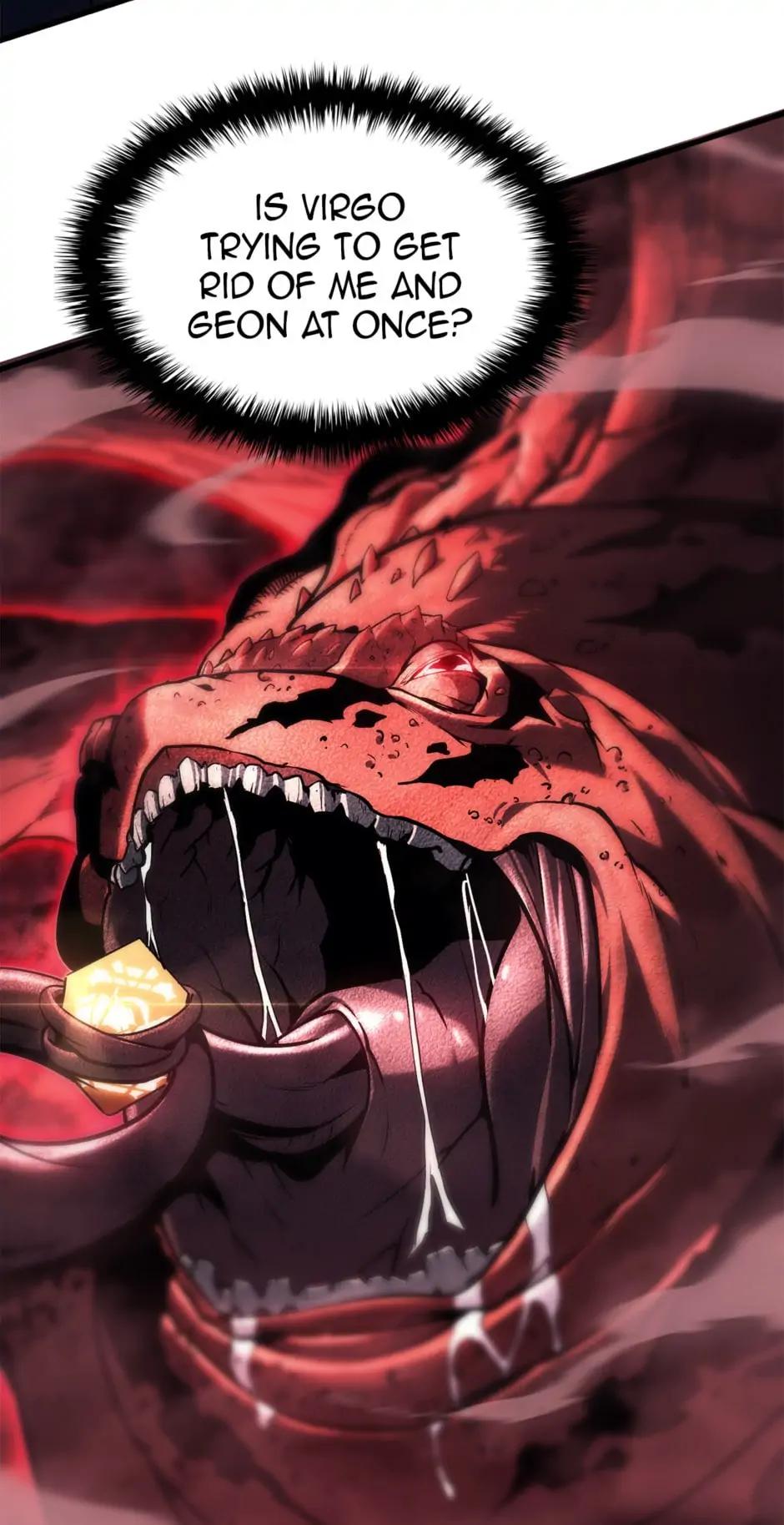 Read The Return of the Disaster-Class Hero EN Manga Online