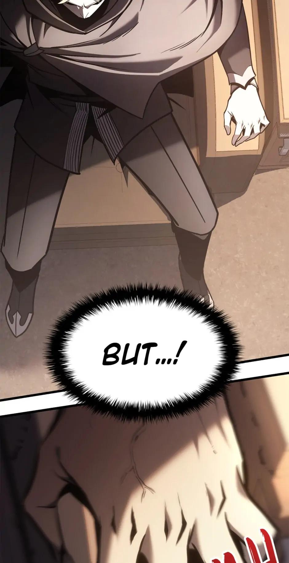 Read The Return of the Disaster-Class Hero EN Manga Online