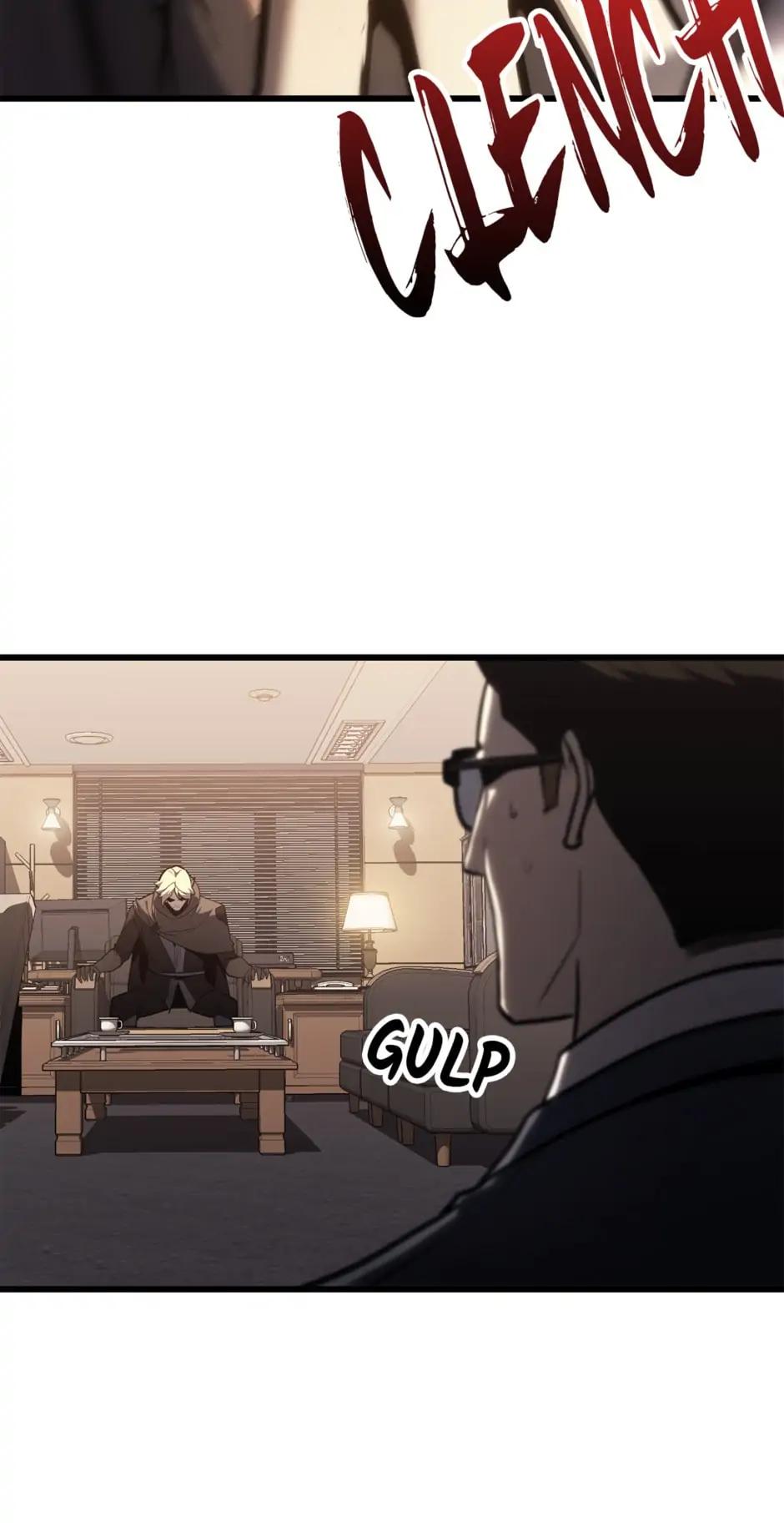 Read The Return of the Disaster-Class Hero EN Manga Online