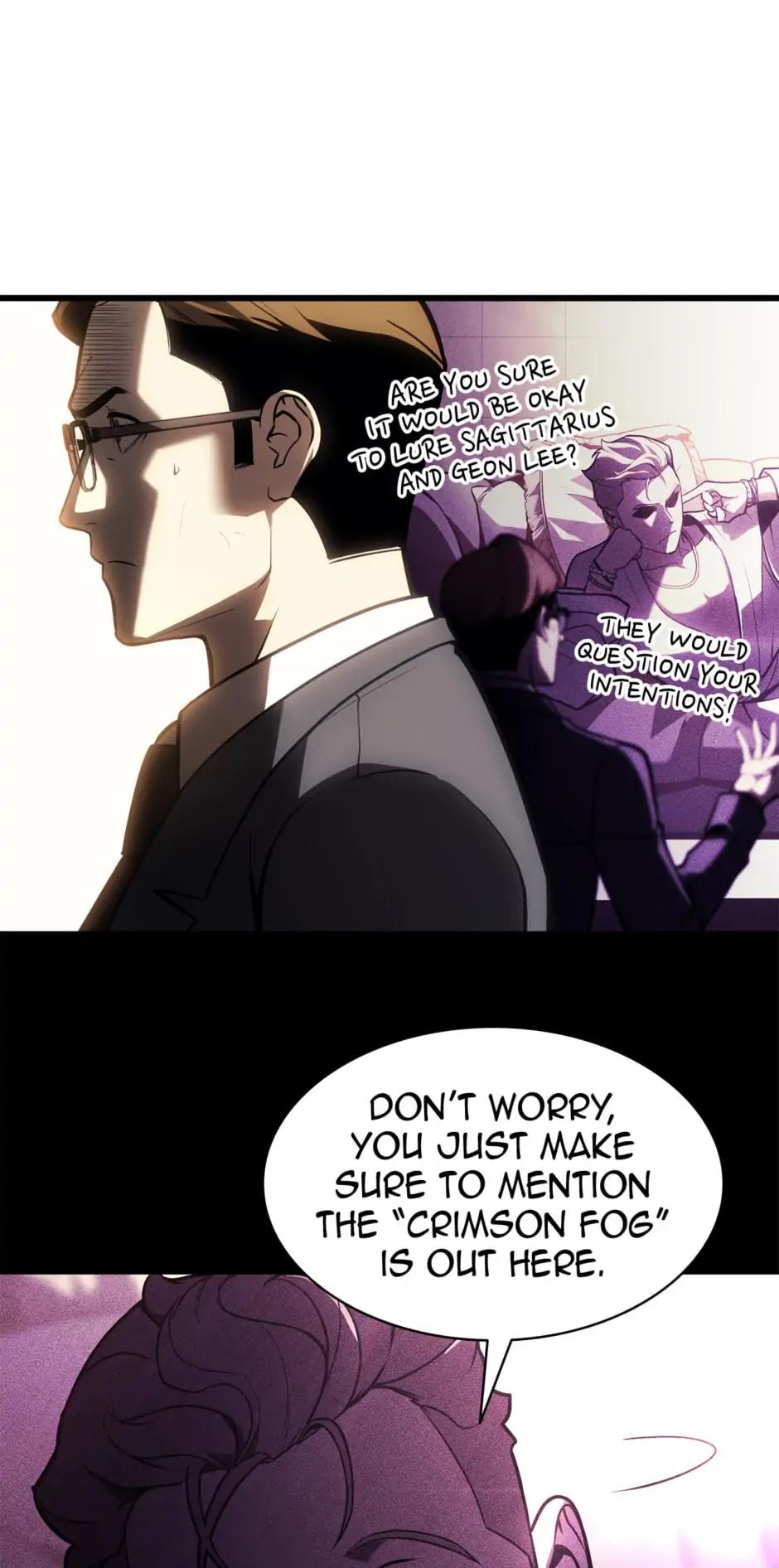 Read The Return of the Disaster-Class Hero EN Manga Online