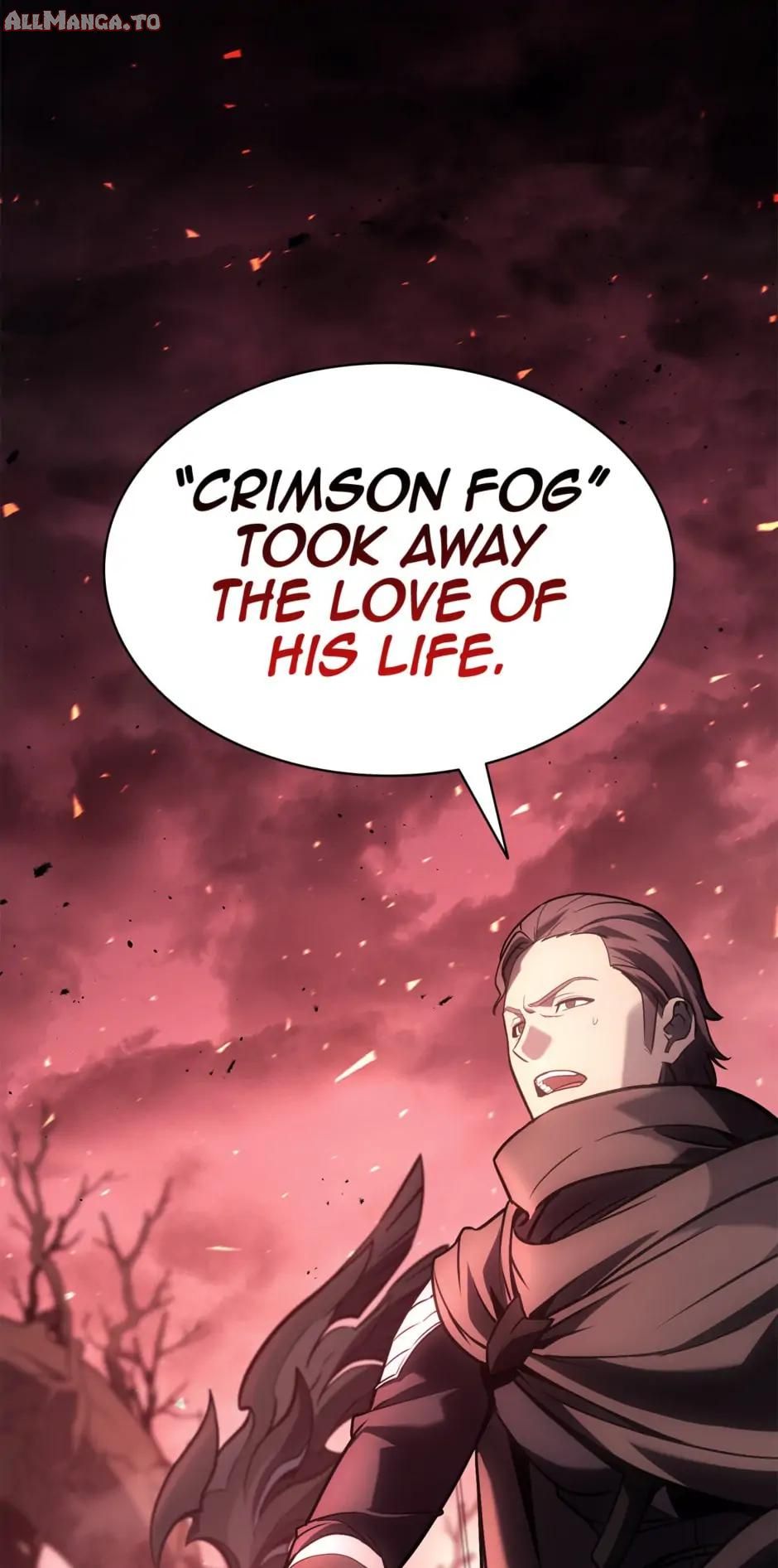 Read The Return of the Disaster-Class Hero EN Manga Online