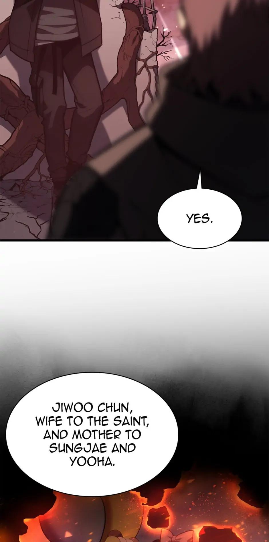 Read The Return of the Disaster-Class Hero EN Manga Online