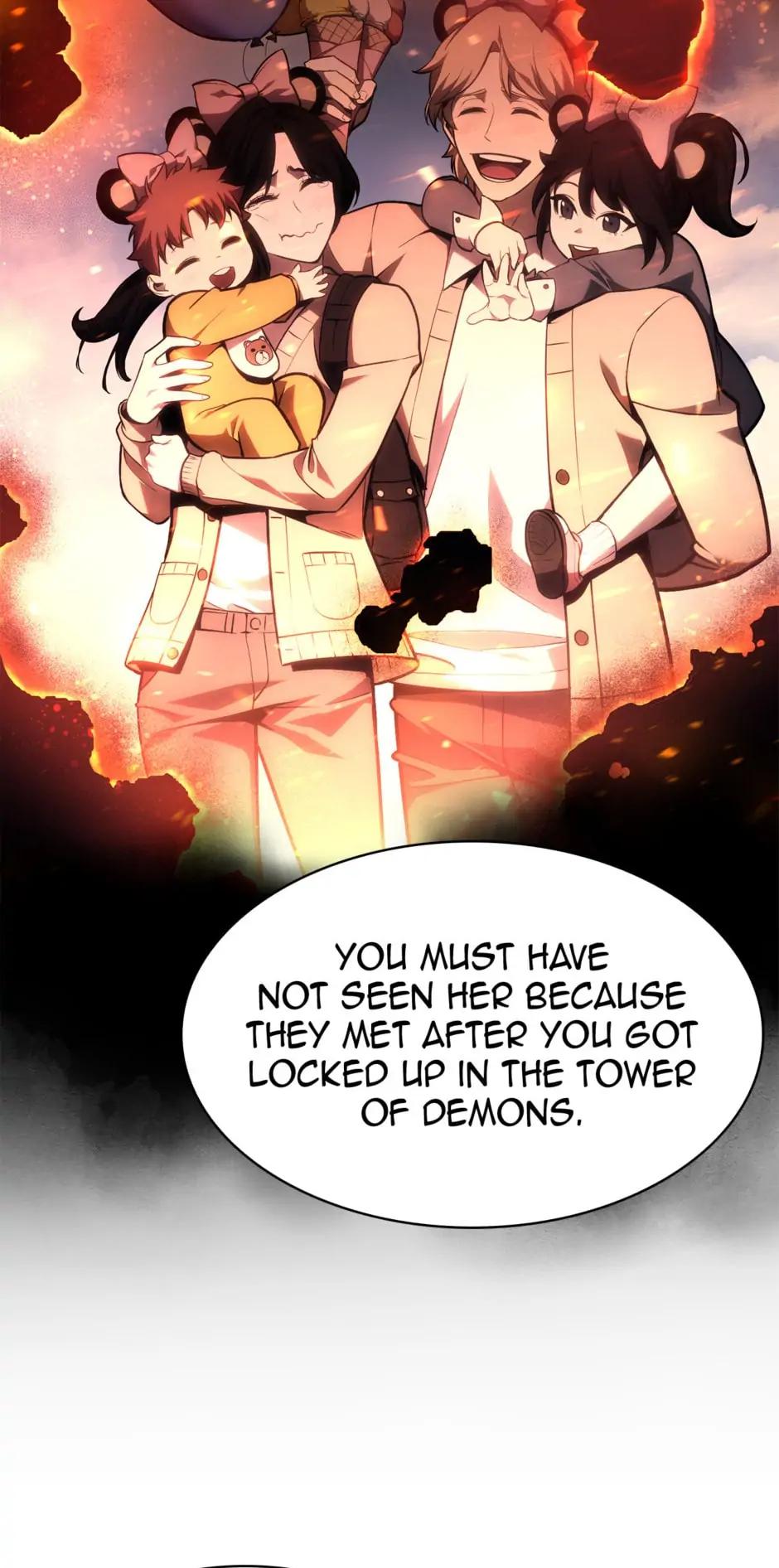 Read The Return of the Disaster-Class Hero EN Manga Online