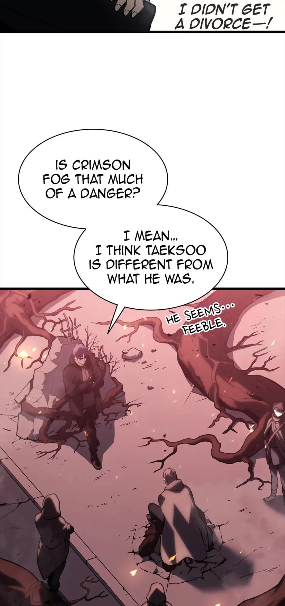 Read The Return of the Disaster-Class Hero EN Manga Online