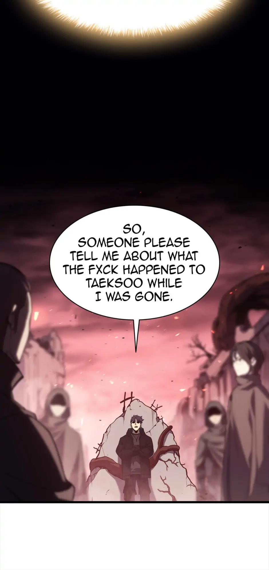 Read The Return of the Disaster-Class Hero EN Manga Online