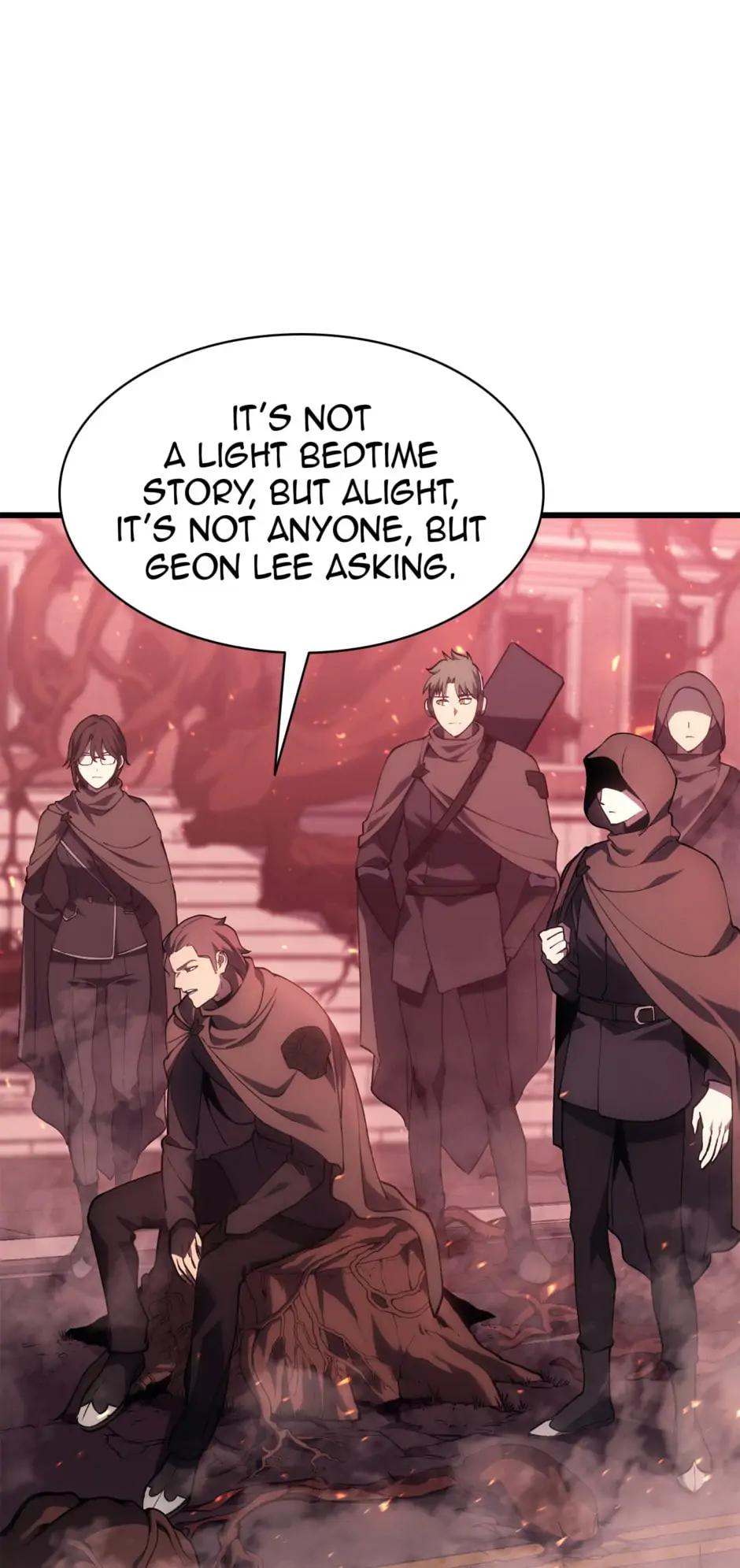 Read The Return of the Disaster-Class Hero EN Manga Online