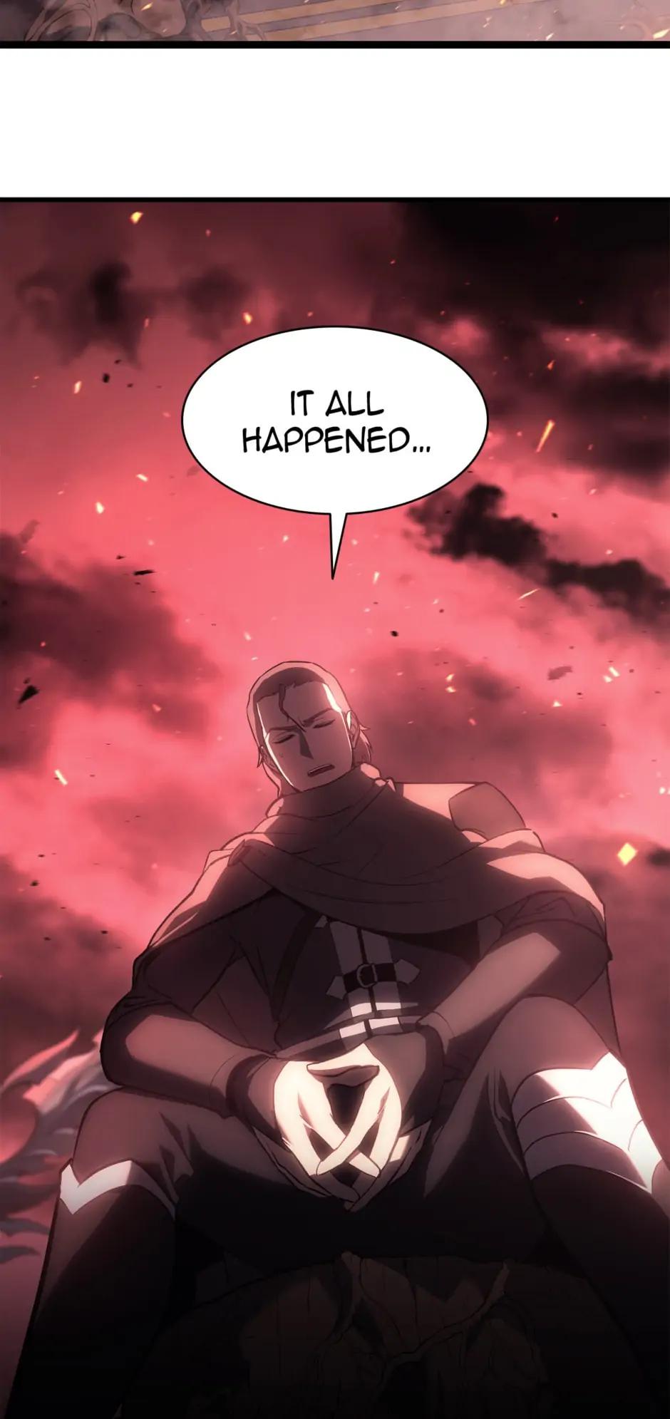 Read The Return of the Disaster-Class Hero EN Manga Online