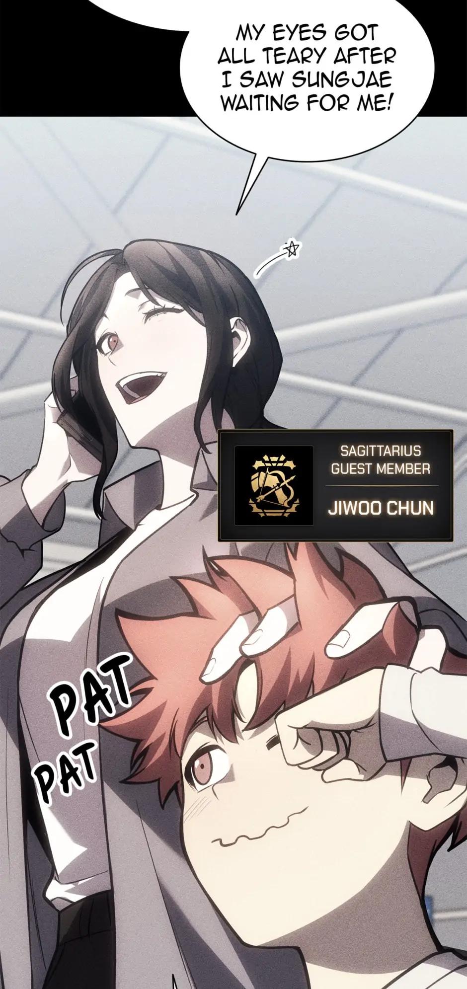 Read The Return of the Disaster-Class Hero EN Manga Online