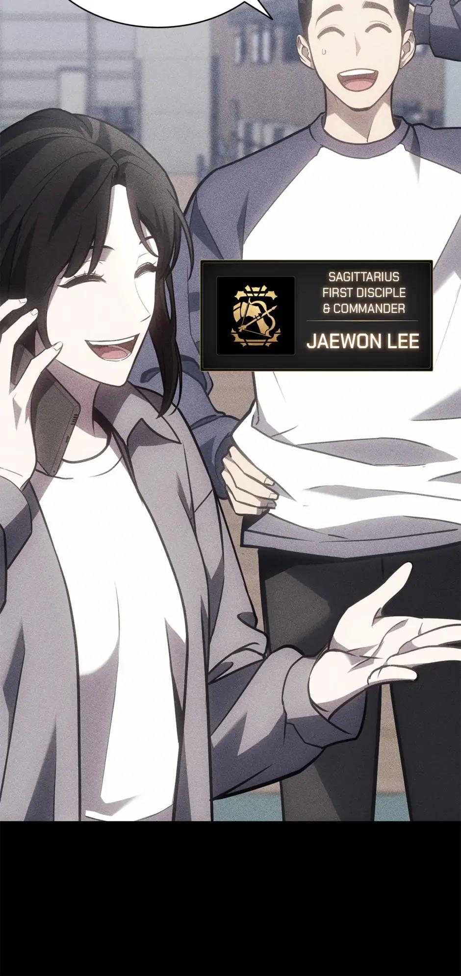 Read The Return of the Disaster-Class Hero EN Manga Online