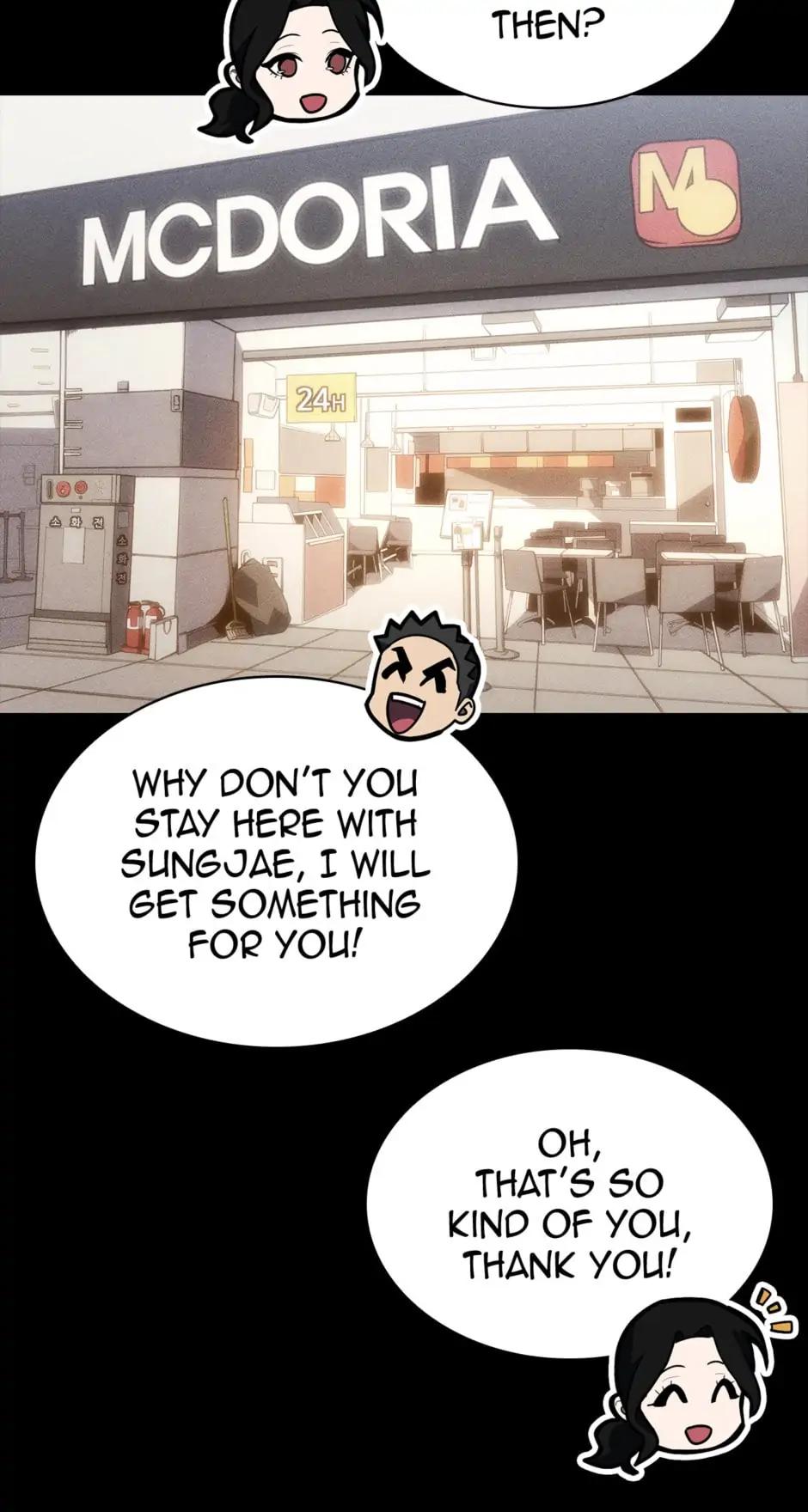 Read The Return of the Disaster-Class Hero EN Manga Online