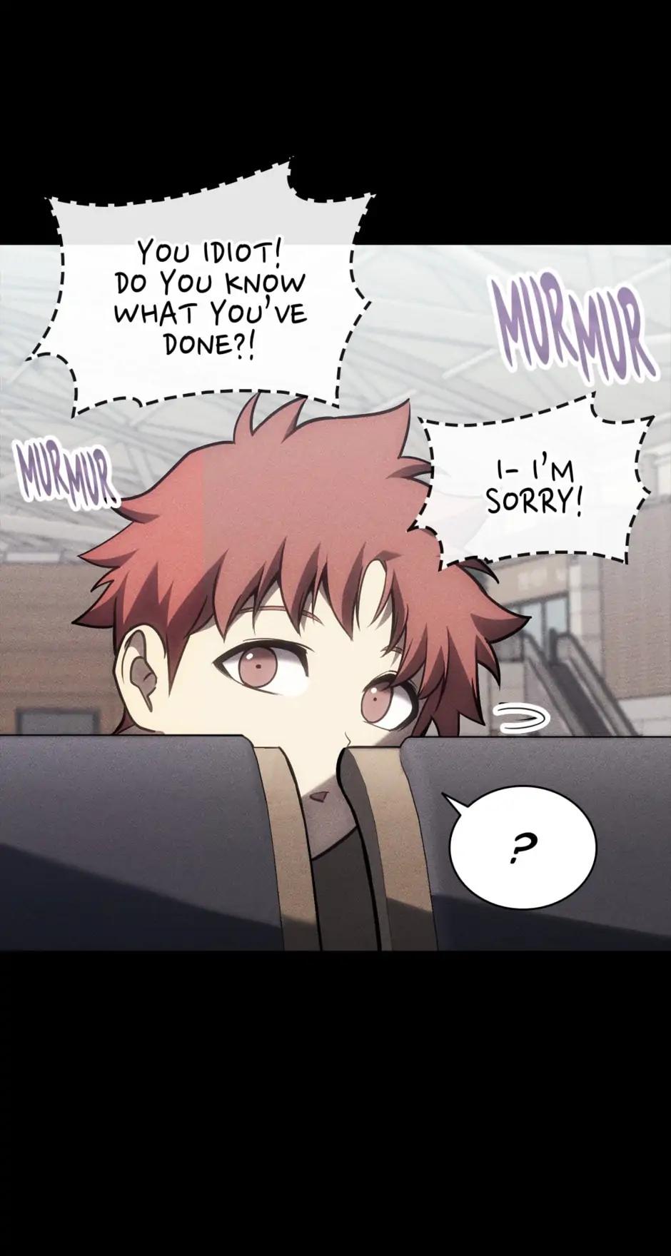 Read The Return of the Disaster-Class Hero EN Manga Online