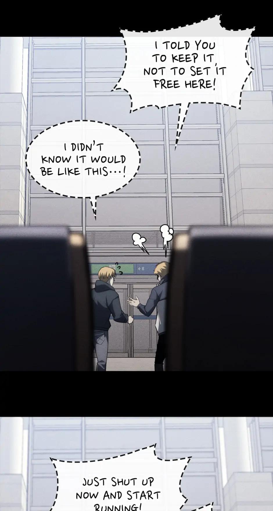 Read The Return of the Disaster-Class Hero EN Manga Online