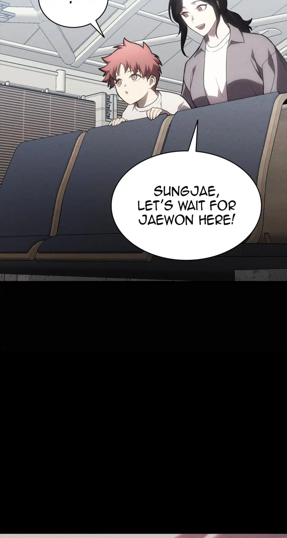 Read The Return of the Disaster-Class Hero EN Manga Online