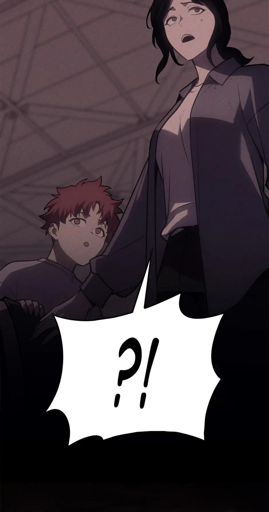 Read The Return of the Disaster-Class Hero EN Manga Online